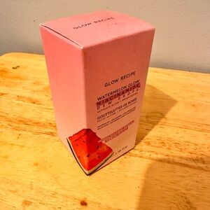 Glow Recipe Watermelon Glow Niacinamide Dew Drops Highlighting Serum 40 ml